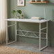 Письменный стол Ferrum-decor Раян 75x120x60 белый ДСП Белое 16мм (FRD-101131) - фото 1