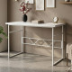 Письменный стол Ferrum-decor Раян 76x140x60 белый ДСП Белое 32мм (FRD-101146) - фото 1