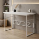 Письменный стол Ferrum-decor Раян 76x120x70 белый ДСП Белое 32мм (FRD-101166) - фото 1