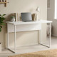 Письменный стол Ferrum-decor Коди 76x140x60 белый ДСП Белое 32мм (FRD-101206) - фото 1