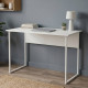 Письменный стол Ferrum-decor Коди 75x140x70 белый ДСП Белое 16мм (FRD-101231) - фото 1