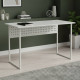 Письменный стол Ferrum-decor Майк 75x100x70 белый ДСП Белое 16мм (FRD-101327) - фото 1