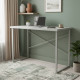 Письменный стол Ferrum-decor Дейв 76x120x60 белый ДСП Белое 32мм (FRD-102151) - фото 1