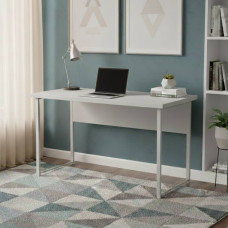 Письменный стол Ferrum-decor Курт 76x100x70 белый ДСП Белое 32мм (FRD-102231)