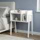 Тумба модульна Ferrum-decor Амелі 540x450x320 метал Білий ДСП Біле 16 мм (FRD-103011) - фото 1