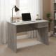 Стіл комп'ютерний Бад Ferrum-decor 75x120x70 ДСП Бетон 16 мм (FRD-104781) - фото 1