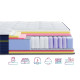 Матрац ортопедичний Highfoam BlueMarine Aquamarina 180х200 см (EVR-074599) - фото 1
