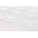 Матрас ортопедический Highfoam BlueMarine Pacifico 80х200 см беспружинный (EVR-5767) - фото 5