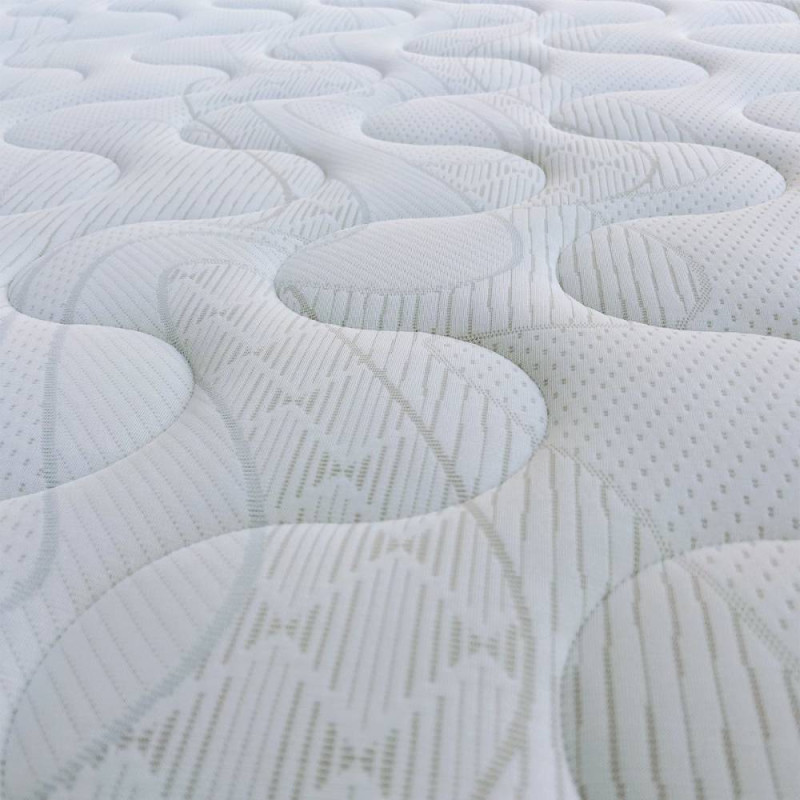 Матрас ортопедический Highfoam Largo Slim Cocos New 120х200 см (EVR-074572)