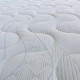 Матрас ортопедический Highfoam Largo Slim Cocos New 120х200 см (EVR-074572) - фото 3