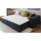 Топпер Highfoam Lento Cocos 90х190 см (EVR-5740) - фото 4