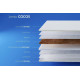 Топпер Highfoam Lento Cocos 90х190 см (EVR-5740) - фото 3
