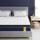 Матрац ортопедичний Highfoam BlueMarine Riviera 160х200 см (EVR-074609) - фото 6