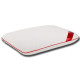 Подушка ортопедическая Highfoam Noble Iconic Air 63х43х14 см (EVR-073845) - фото 1