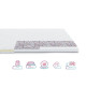 Топпер Highfoam Lento Vivo 170x190 см (EVR-5636) - фото 1
