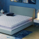 Матрац ортопедичний безпружинний Highfoam Noble Platinum Comfort Air 80x190 см (EVR-071183) - фото 3