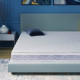 Матрац ортопедичний безпружинний Highfoam Noble Platinum Comfort Air 80x190 см (EVR-071183) - фото 4