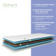 Топер ТМ Ismart Koala Mello 160х190 см (ISM-051241) - фото 3