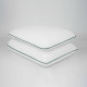 Подушка Highfoam Noble Moon L 59х43х12 см (EVR-071199) - фото 4