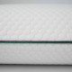 Подушка Highfoam Noble Moon L 59х43х12 см (EVR-071199) - фото 5