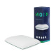 Подушка Highfoam Noble Moon L 59х43х12 см (EVR-071199) - фото 1