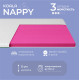 Топер ТМ Ismart Koala Nappy 70х170 см (ISM-051186) - фото 4