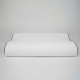 Подушка Highfoam Noble Star L 58х40х10,5 см (EVR-071200) - фото 4