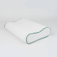Подушка Highfoam Noble Star L 58х40х10,5 см (EVR-071200) - фото 6