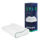 Подушка Highfoam Noble Star L 58х40х10,5 см (EVR-071200) - фото 1