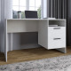 Стол письменный LION Краш Бетон style (LION-044071) - фото 1
