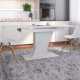 Обідній стіл розкладний LION Грейс Бетон Style (LION-045003) - фото 2