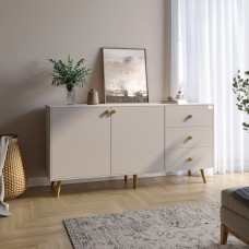 Комод LION Х'юге-5 Кашемір (LION-041112) ТОП