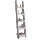 Модуль-4 з полицями LION Лінк Самоа димчастий (LION-041392) - фото 2