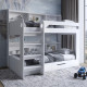 Комплект ліжко двоярусне LION Майнкрафт і Матрац Koala Oasis 90х190 см (LION-041541-ISM-051394) - фото 2