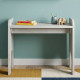 Стол детский Lion Ном-Ном 73х53х55 см Бетон Style (LION-045234) - фото 1