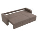 Угловой диван ортопедический Мекко Wilson 1950*1450 Bonel Standart Hard Plus III категория Austin 3 Antelope - фото 4