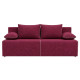 Ортопедический диван Мекко Kair Lux 2000*860 Bonel Standart Hard Plus Акционная ткань Bagama 23 (MEK-161578) - фото 3