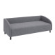 Диван Мекко Milly 2100х860 Ergo Акционная ткань Bagama 46 - фото 4