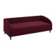Диван Мекко Milly 2100х860 Ergo I категорія Riviera 059 - фото 4