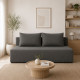 Диван прямой Mekko Mone 2000*980 Light Акционная категория Bagama 34 - фото 1