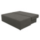 Диван прямой Mekko Mone 2000*980 Light Акционная категория Bagama 34 - фото 4
