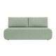 Ортопедический диван Мекко Polo 2080*860 Pocket Spring Cocos I категория Riviera 031 (MEK-161076) - фото 2