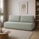 Ортопедический диван Мекко Polo 2080*860 Pocket Spring Cocos I категория Riviera 031 (MEK-161076) - фото 1