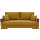 Ортопедический раскладной диван Мекко Reston Maxi Bonel Standart Hard Plus IV категория Bestseller Amber (MEK-161424) - фото 3