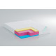 Матрац ортопедичний Highfoam Zephyr Jelly 80х190 см безпружинний (EVR-5095) - фото 3