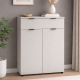 Комод в гостиную Doros Рон 2 80х38х100 см Кашемир (DRS-011453) - фото 1