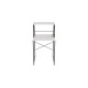 Стеллаж полка Бафрум 402 Ferrum-decor для стиральной машины 133,5x70,5x60,5 Черный металл ДСП Белый 16 мм (FRD-107365) - фото 5
