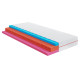 Матрас Highfoam Noble Aurum Lyra 200х200 см (EVR-073729) - фото 2
