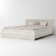 Комплект кровать двуспальная Соната-1600 и Матрас Koala Bambo 160х200 см (EVR-2679-ISM-051154) - фото 3
