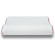 Подушка ортопедична Highfoam Noble Ergolight 49х32х10.5 см (EVR-3695) - фото 2